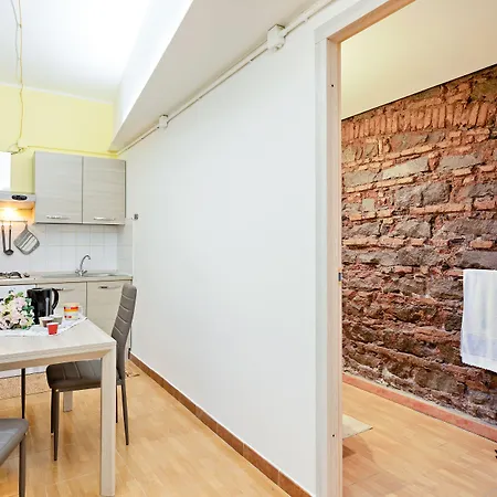 Charming Sicilian Loft * カターニア