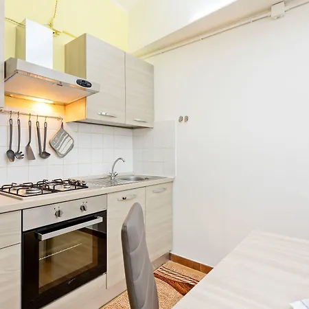 アパート Charming Sicilian Loft *