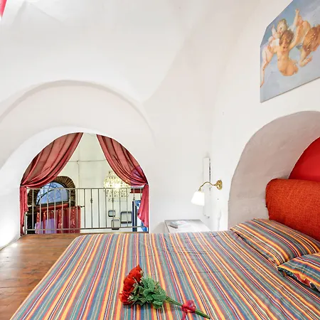 Charming Sicilian Loft *